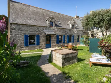 Maison Duquesne, 160 m² historique près de la mer : photo 31