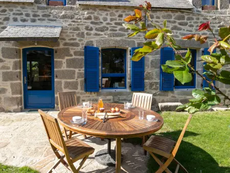 Maison Duquesne, 160 m² historique près de la mer : photo 32