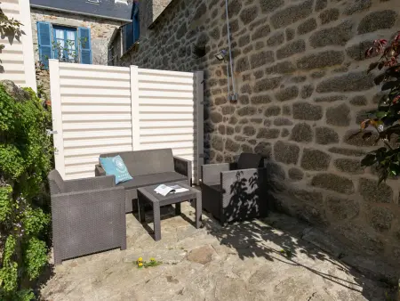 Maison Duquesne, 160 m² historique près de la mer : photo 33