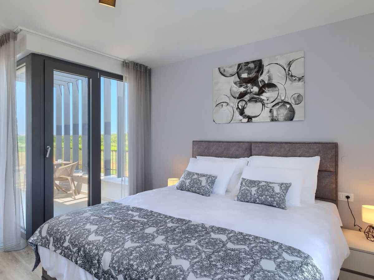 Villa Bella & Chiara à Novigrad : 20 pers, 2 piscines - Photo 24