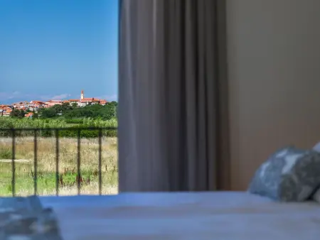 Bella, Villa 10 personnes à Novigrad (Istra) - Photo 4