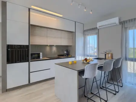 Bella, Villa 10 personnes à Novigrad (Istra) - Photo 8