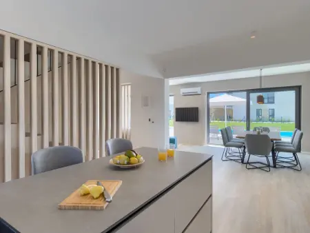 Bella, Villa 10 personnes à Novigrad (Istra) - Photo 9