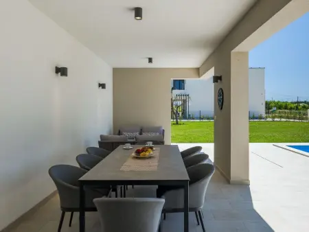 Bella, Villa 10 personnes à Novigrad (Istra) - Photo 12