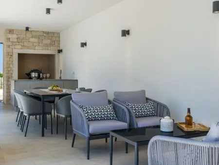 Bella, Villa 10 personnes à Novigrad (Istra) - Photo 14