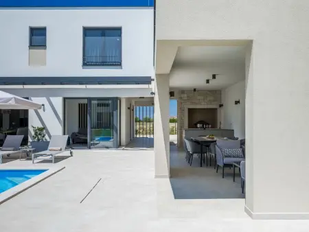 Bella, Villa 10 personnes à Novigrad (Istra) - Photo 15