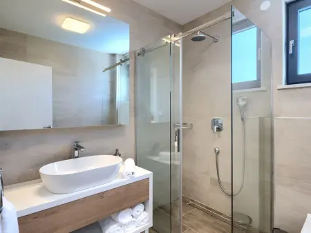 Bella, Villa 10 personnes à Novigrad (Istra) - Photo 17