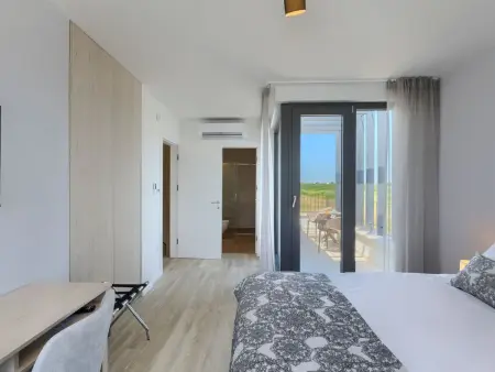 Bella, Villa 10 personnes à Novigrad (Istra) - Photo 18