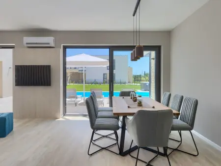 Bella, Villa 10 personnes à Novigrad (Istra) - Photo 24