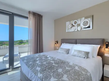 Bella, Villa 10 personnes à Novigrad (Istra) - Photo 28