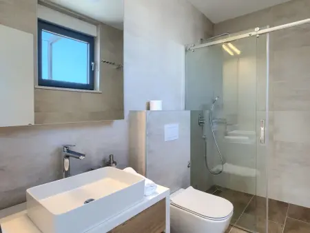 Bella, Villa 10 personnes à Novigrad (Istra) - Photo 29