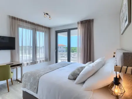 Bella, Villa 10 personnes à Novigrad (Istra) - Photo 30