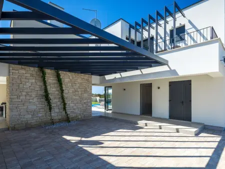 Bella, Villa 10 personnes à Novigrad (Istra) - Photo 31