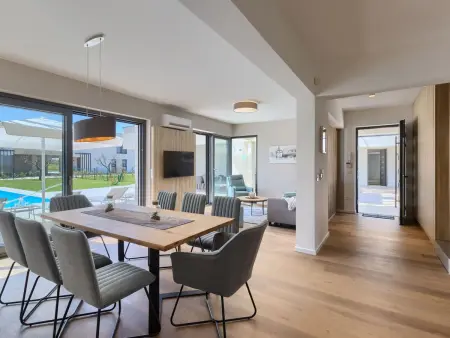 Chiara, Villa 10 personnes à Novigrad (Istra) - Photo 3