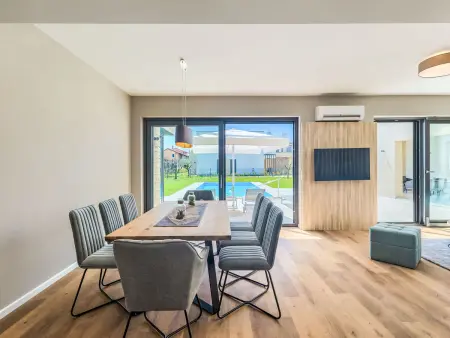 Chiara, Villa 10 personnes à Novigrad (Istra) - Photo 7