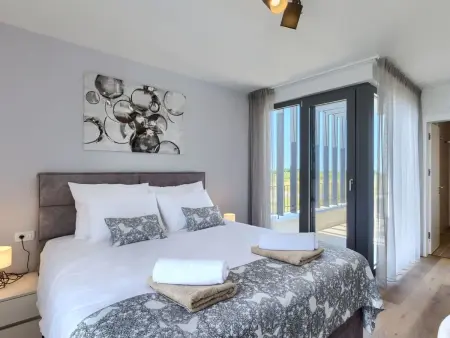Chiara, Villa 10 personnes à Novigrad (Istra) - Photo 17