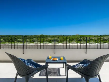 Chiara, Villa 10 personnes à Novigrad (Istra) - Photo 18