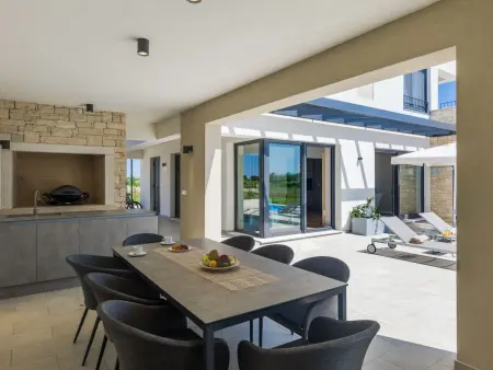 Chiara, Villa 10 personnes à Novigrad (Istra) - Photo 19