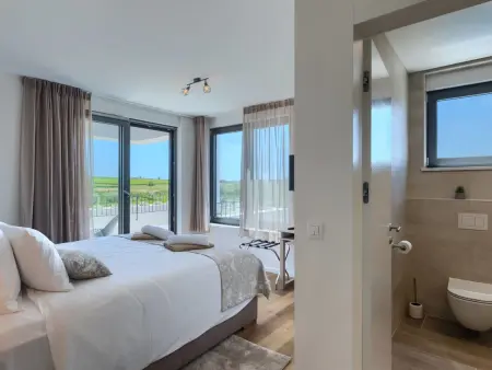 Chiara, Villa 10 personnes à Novigrad (Istra) - Photo 24