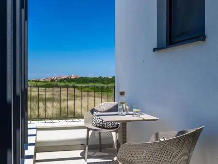 Chiara, Villa 10 personnes à Novigrad (Istra) - Photo 25
