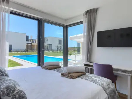 Chiara, Villa 10 personnes à Novigrad (Istra) - Photo 28
