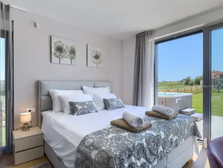 Chiara, Villa 10 personnes à Novigrad (Istra) - Photo 29