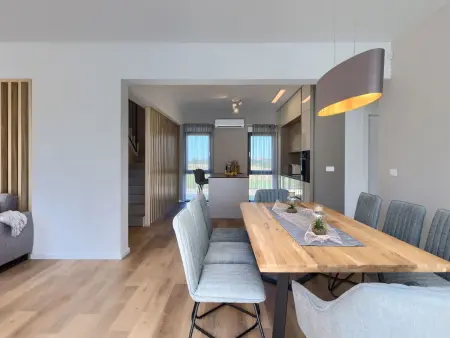 Chiara, Villa 10 personnes à Novigrad (Istra) - Photo 31