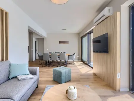 Chiara, Villa 10 personnes à Novigrad (Istra) - Photo 32
