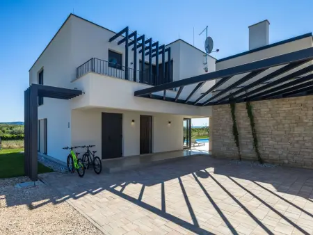 Chiara, Villa 10 personnes à Novigrad (Istra) - Photo 33