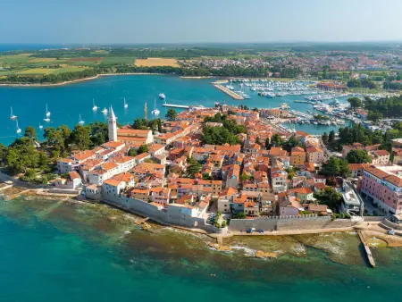 Chiara, Villa 10 personnes à Novigrad (Istra) - Photo 37