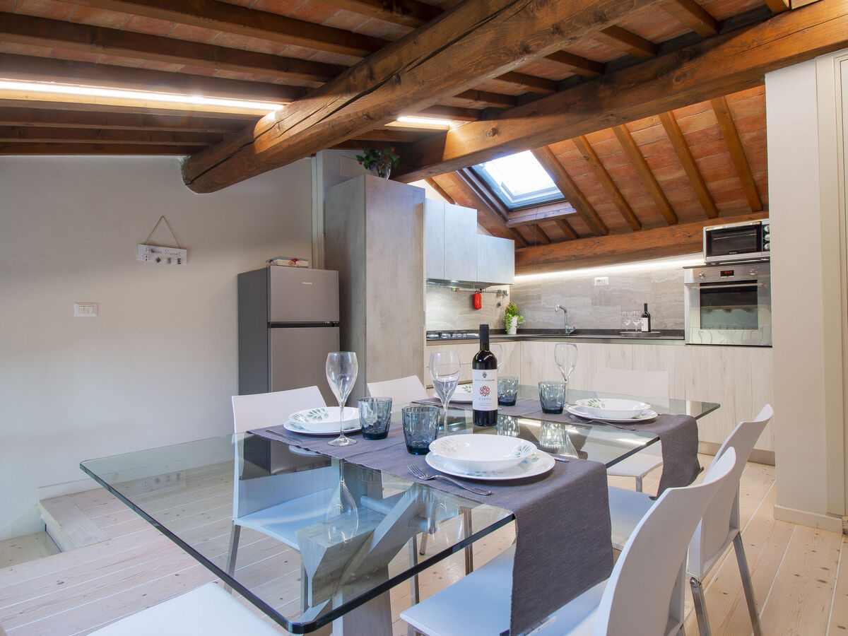 Appartement Casa Mei – terrasse 60 m² et vue panoramique - Photo 1