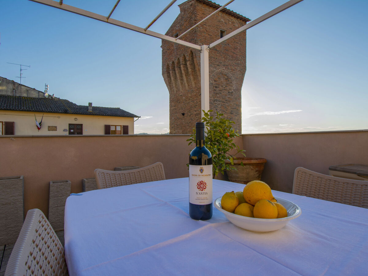 Appartement Casa Mei – terrasse 60 m² et vue panoramique - Photo 4