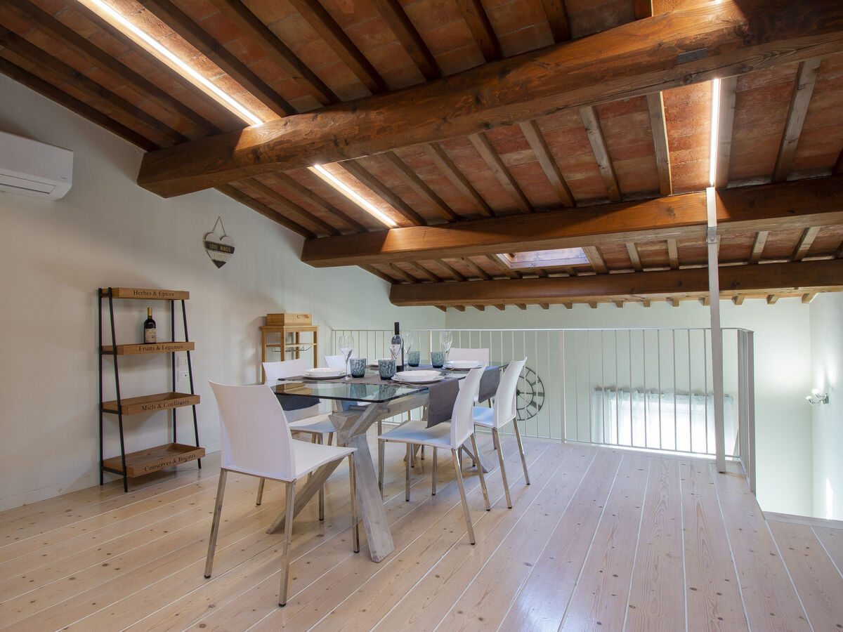 Appartement Casa Mei – terrasse 60 m² et vue panoramique - Photo 6