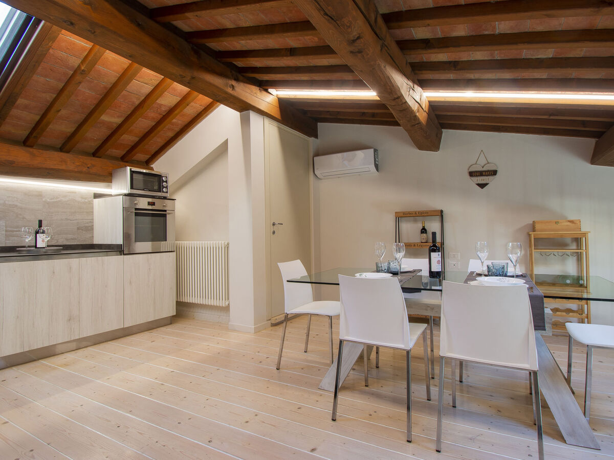 Appartement Casa Mei – terrasse 60 m² et vue panoramique - Photo 7