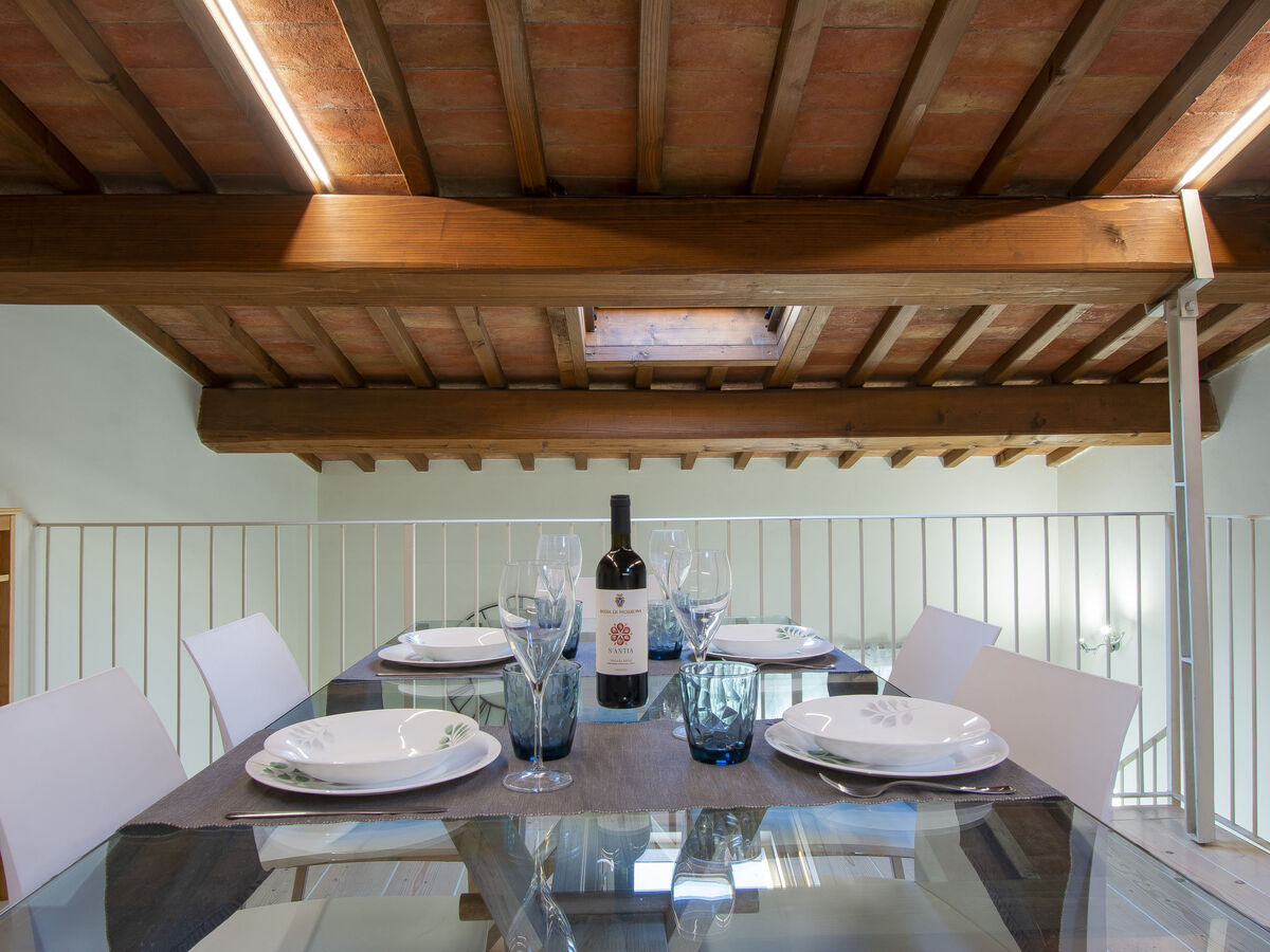 Appartement Casa Mei – terrasse 60 m² et vue panoramique - Photo 8