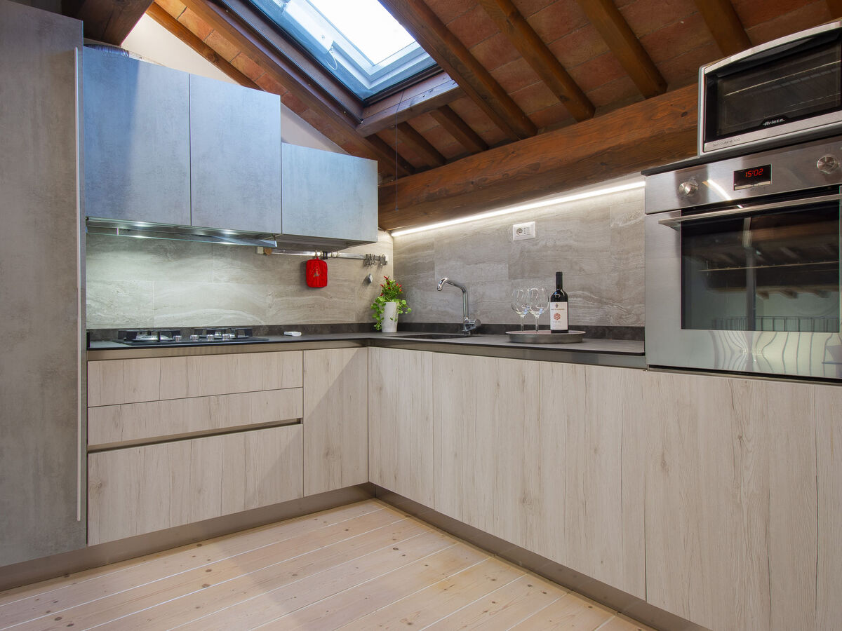 Appartement Casa Mei – terrasse 60 m² et vue panoramique - Photo 10