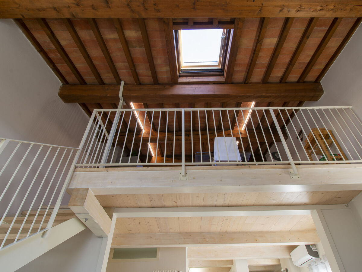 Appartement Casa Mei – terrasse 60 m² et vue panoramique - Photo 11