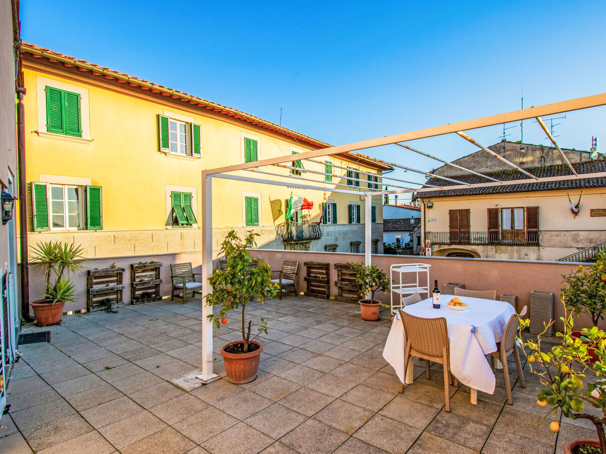 Appartement Casa Mei – terrasse 60 m² et vue panoramique - Photo 12