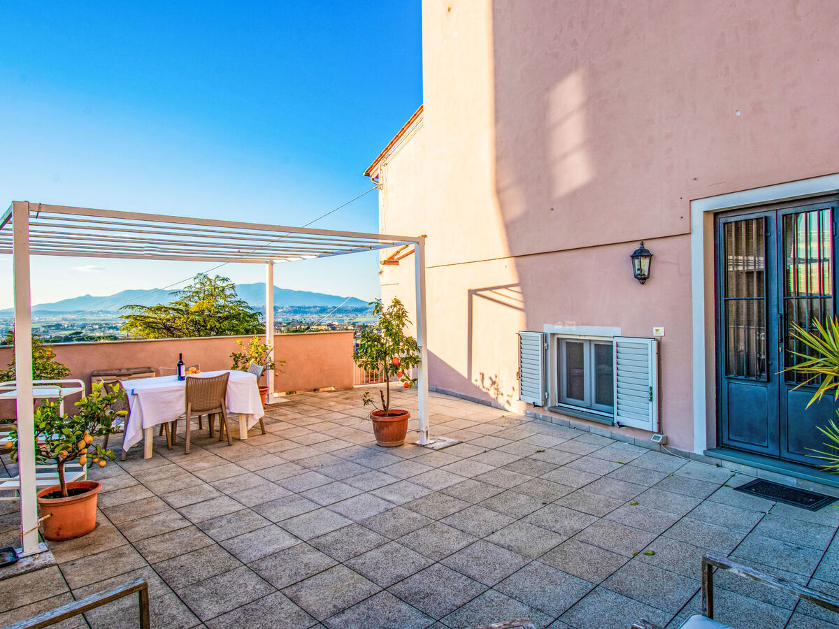 Appartement Casa Mei – terrasse 60 m² et vue panoramique - Photo 13