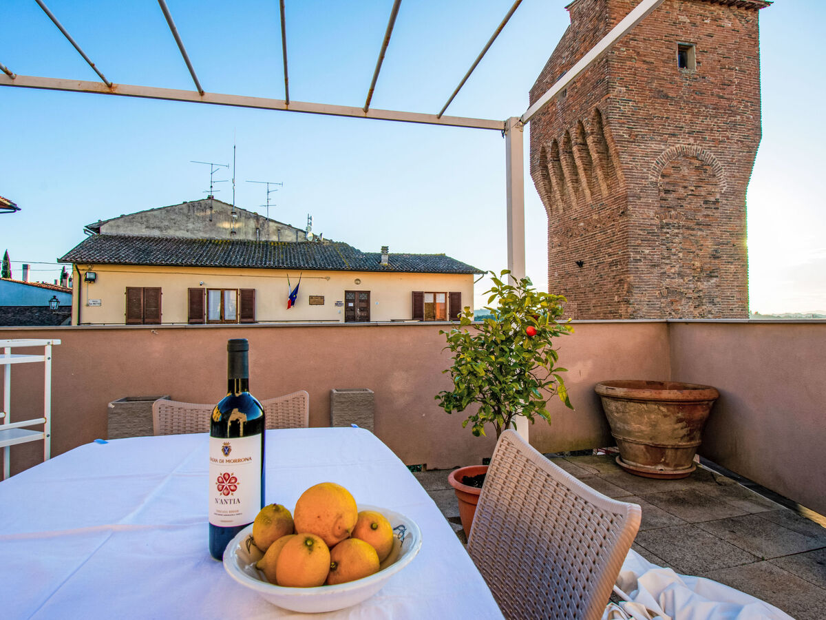 Appartement Casa Mei – terrasse 60 m² et vue panoramique - Photo 14