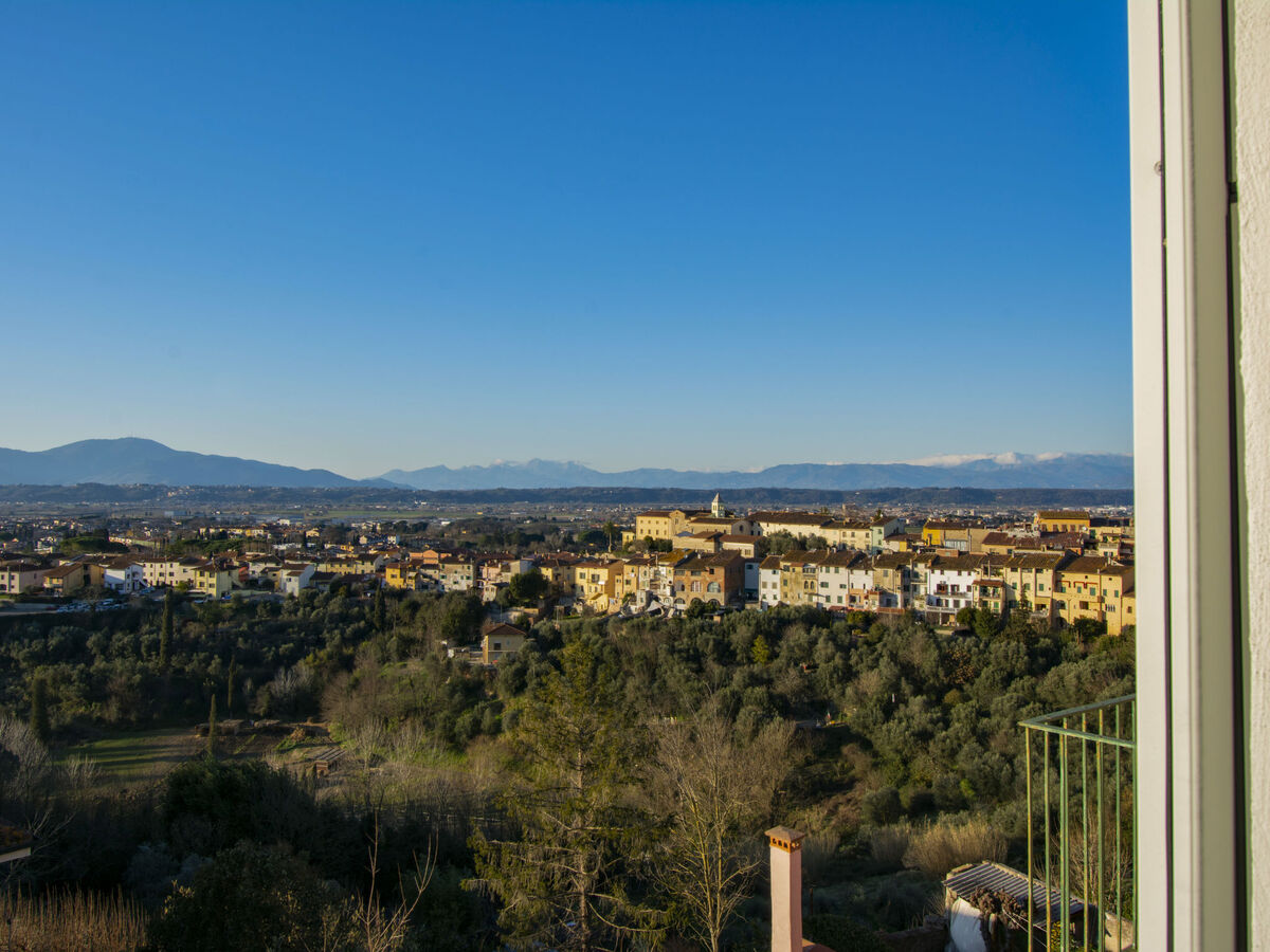 Appartement Casa Mei – terrasse 60 m² et vue panoramique - Photo 15