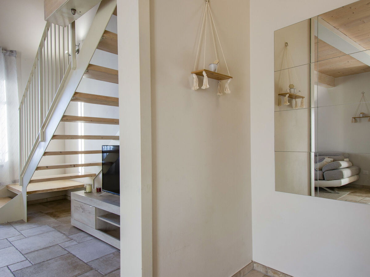 Appartement Casa Mei – terrasse 60 m² et vue panoramique - Photo 18