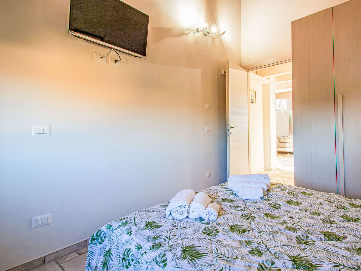 Appartement Casa Mei – terrasse 60 m² et vue panoramique - Photo 24