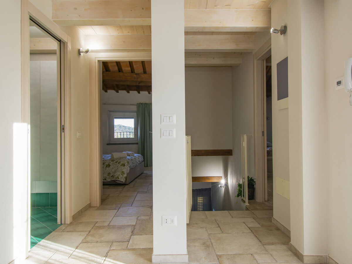 Appartement Casa Mei – terrasse 60 m² et vue panoramique - Photo 25