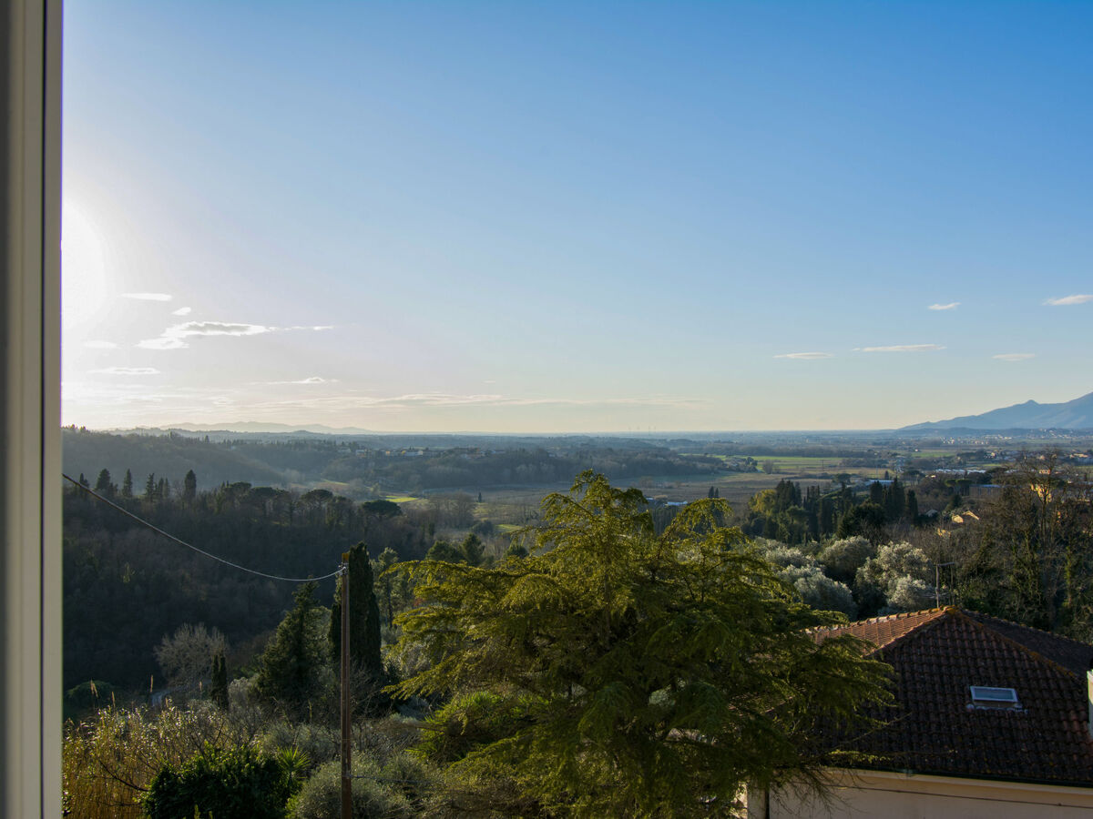 Appartement Casa Mei – terrasse 60 m² et vue panoramique - Photo 31
