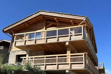 Chalet L'Ours Brun Les Deux Alpes : photo 31