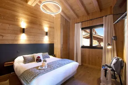 Chalet Le Télémark Les Deux Alpes : photo 15