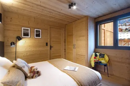 Chalet L'Hermine Les Deux Alpes : photo 13