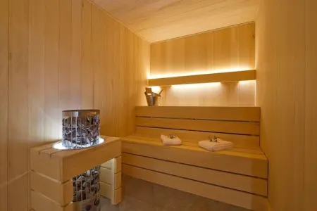Chalet L'Hermine Les Deux Alpes : photo 23