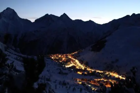 Chalet L'Ours Polaire Les Deux Alpes, Chalet familial au bord des pistes - Photo 22